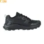Magnum Mega Tactical Low WP calzado táctico impermeable negro