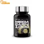 Mega Carni 1000 de Scitec Nutrition – Suplemento de L-Carnitina L-Tartrato en cápsulas