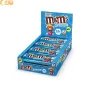 M&M’s HiProtein Crispy barrita proteica crujiente