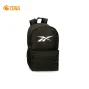 Mochila Reebok Malden Negra