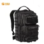 Mochila Táctica Negra US Assault
