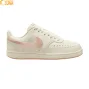 zapatillas nike court vision low next nature mujer blanco