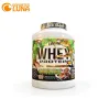 Proteína Whey Gourmet Edition