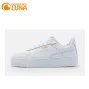 Puma Carina Street Blanco-Oro