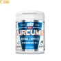 Real Curcumin de BIG, cúrcuma con bioperina para salud articular e inmunidad