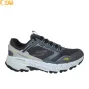 Skechers GO RUN Trail Altitude 2.0 129525/NVAQ mujer azul marino vista lateral exterior