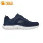 Skechers Track - Broader Navy