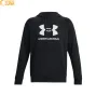 sudadera under armour rival fleece negro