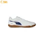 Zapatillas Puma Trucó III blancas para fútbol sala