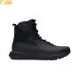 botas under armour valsetz waterproof zip negras impermeables