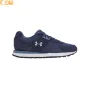 zapatillas under armour essential runner navy running