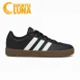 Zapatillas adidas VL Court 3.0 ID8496 blancas y negras