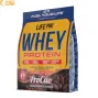 Whey ProCao 1kg Life Pro proteína de suero cacao