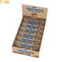 Whey Wafer Bar 35 gr, barrita proteica crujiente de suero