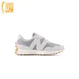 Zapatillas New Balance WS327KAY gris medio de mujer