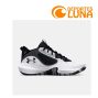 Under Armour Lockdown 6 Blanco